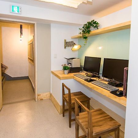 Hotel Tong Seoul Dongdaemun Luaran gambar