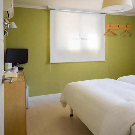 Hotel Tong Seoul Dongdaemun Luaran gambar