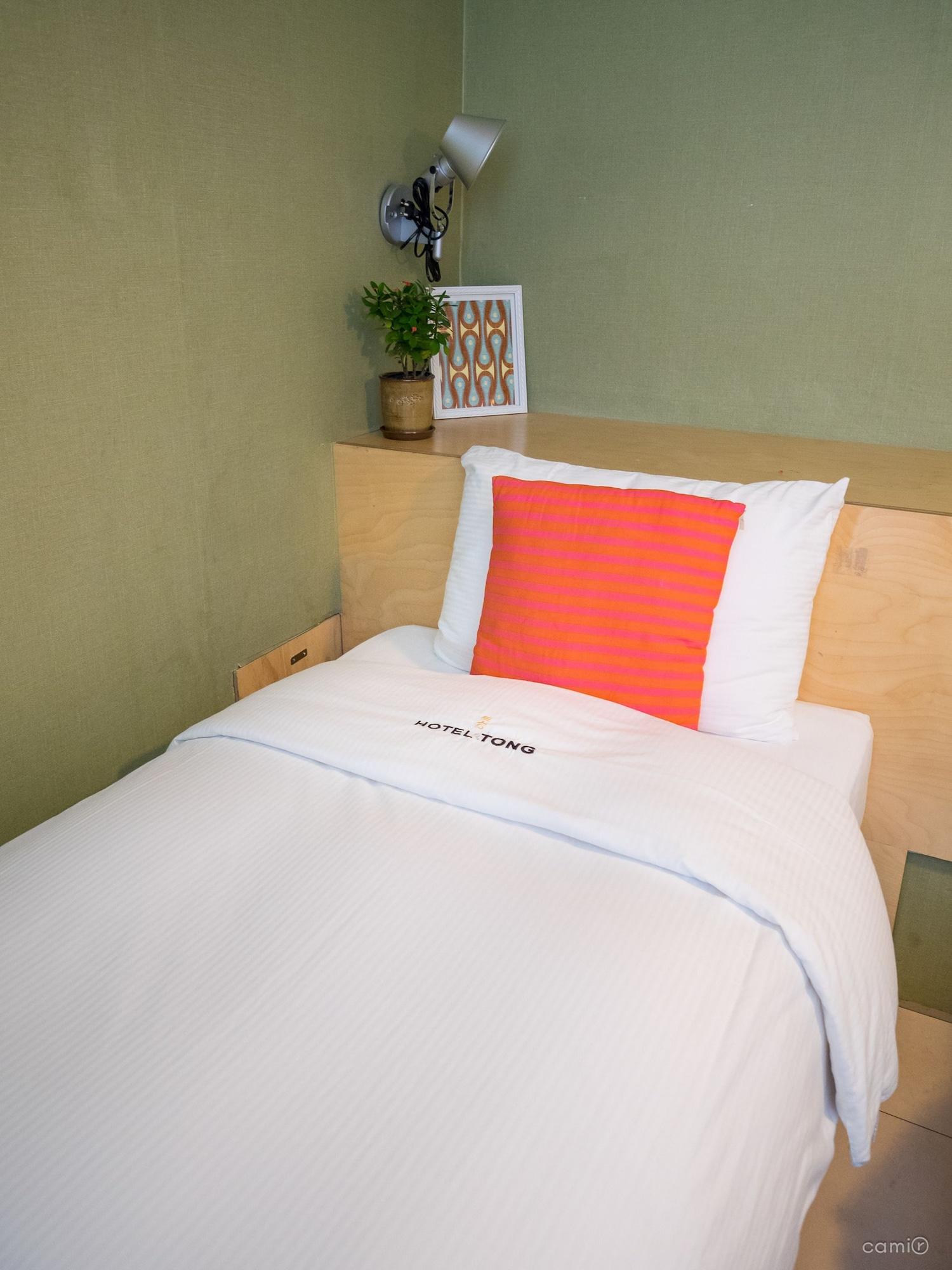 Hotel Tong Seoul Dongdaemun Luaran gambar