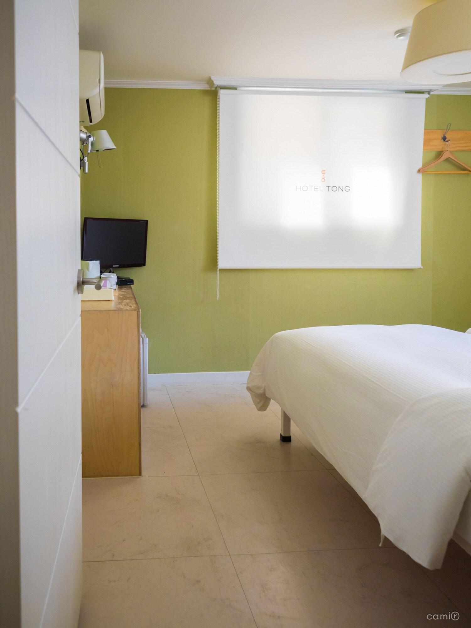 Hotel Tong Seoul Dongdaemun Luaran gambar