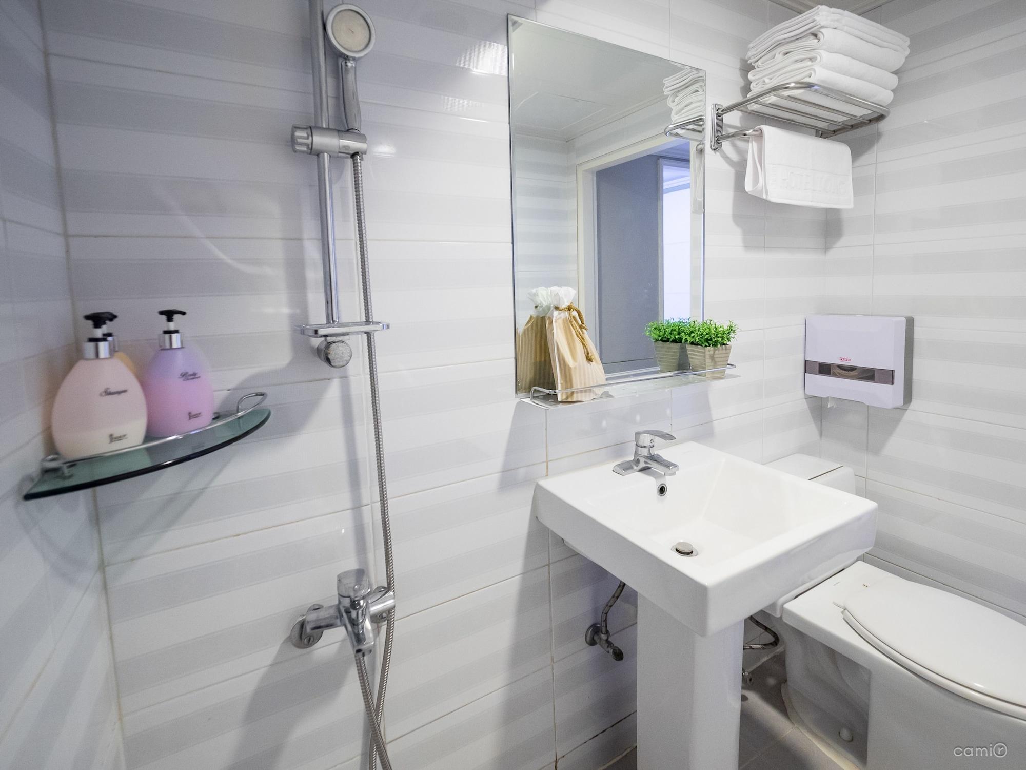 Hotel Tong Seoul Dongdaemun Luaran gambar