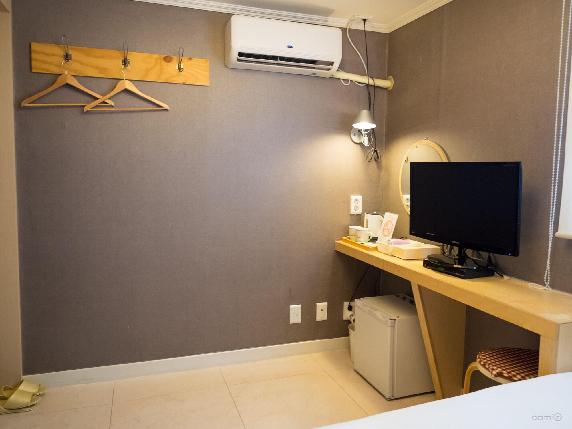 Hotel Tong Seoul Dongdaemun Luaran gambar