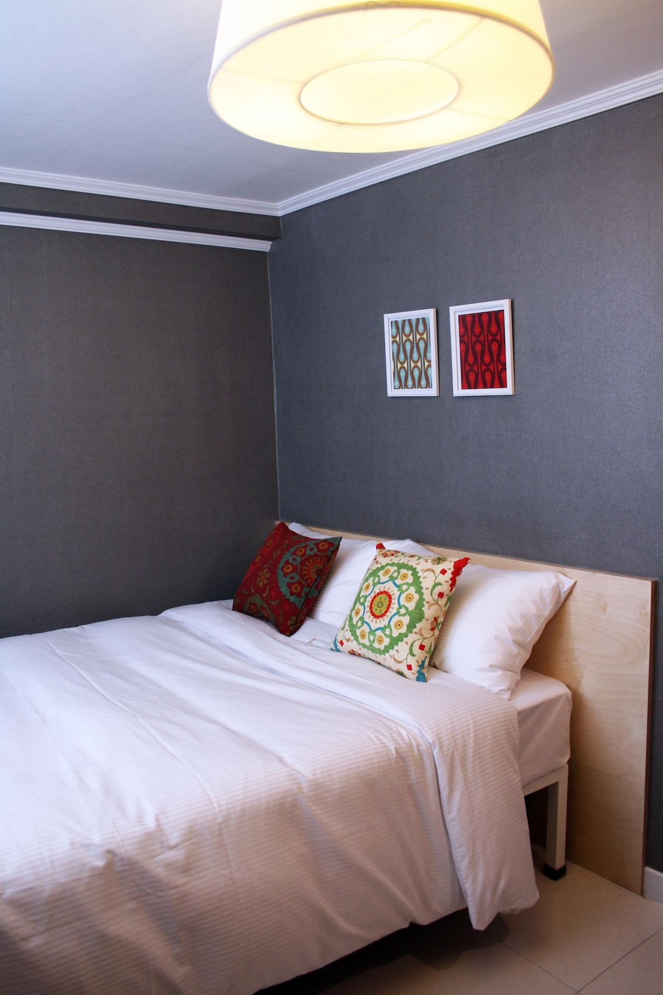 Hotel Tong Seoul Dongdaemun Luaran gambar