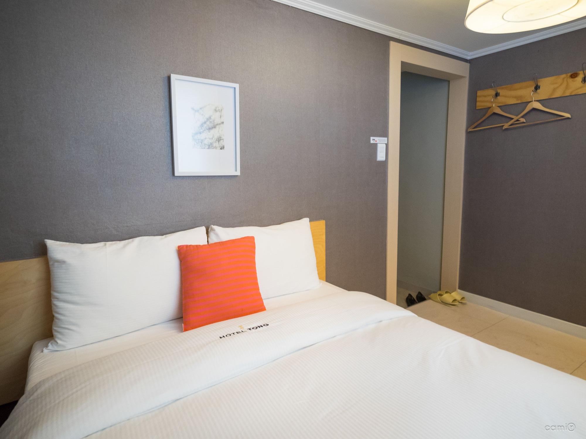 Hotel Tong Seoul Dongdaemun Luaran gambar
