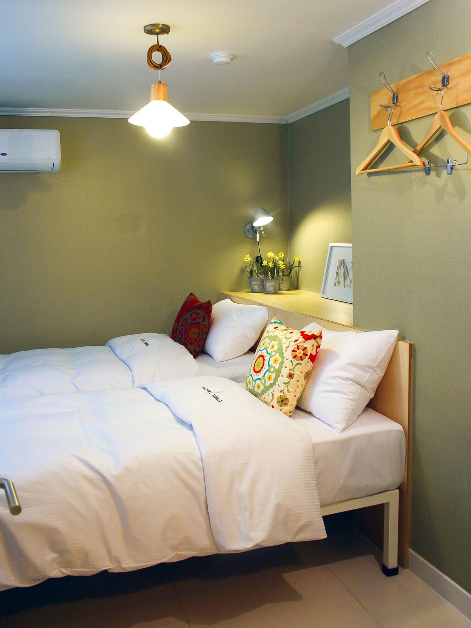 Hotel Tong Seoul Dongdaemun Luaran gambar