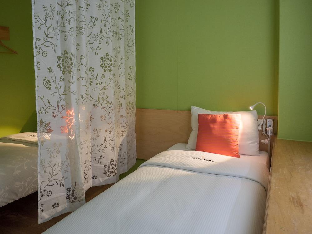 Hotel Tong Seoul Dongdaemun Luaran gambar