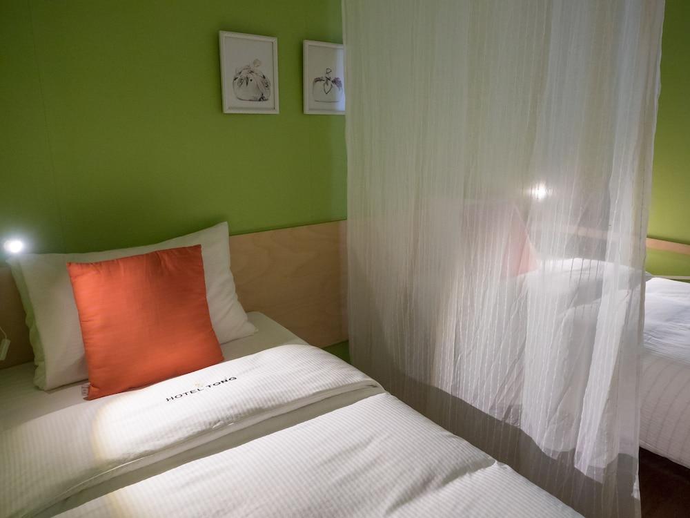 Hotel Tong Seoul Dongdaemun Luaran gambar