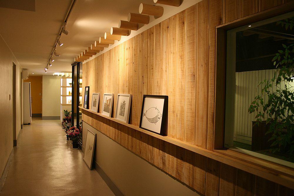 Hotel Tong Seoul Dongdaemun Luaran gambar