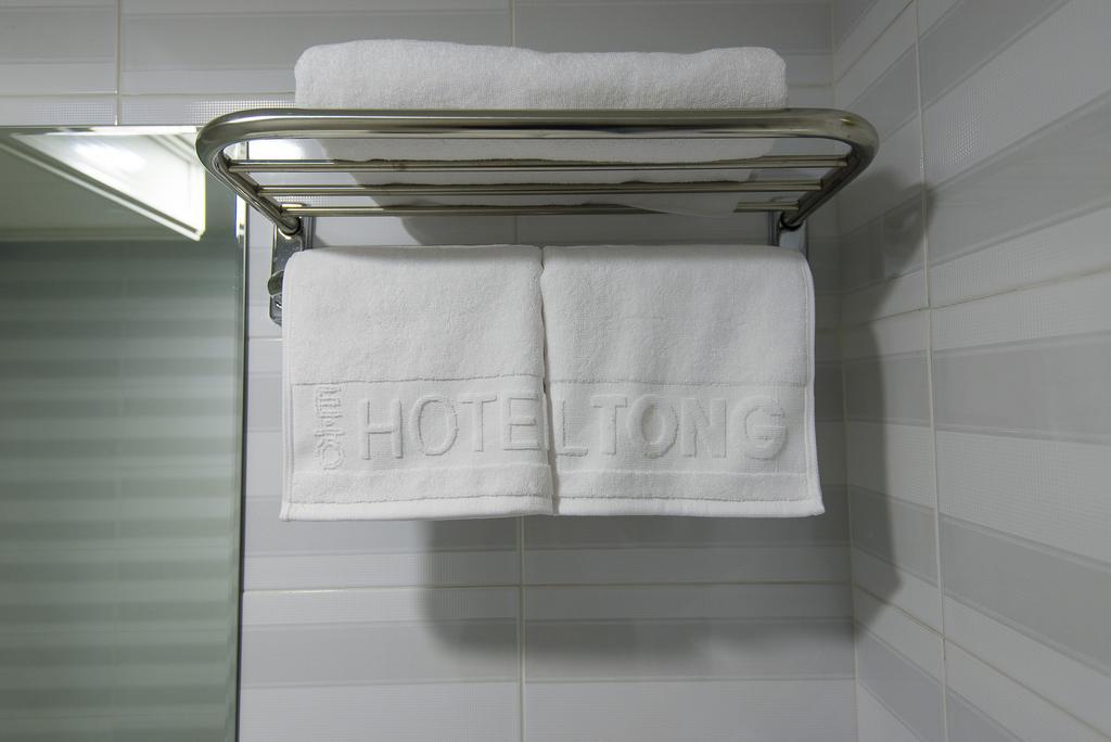 Hotel Tong Seoul Dongdaemun Luaran gambar