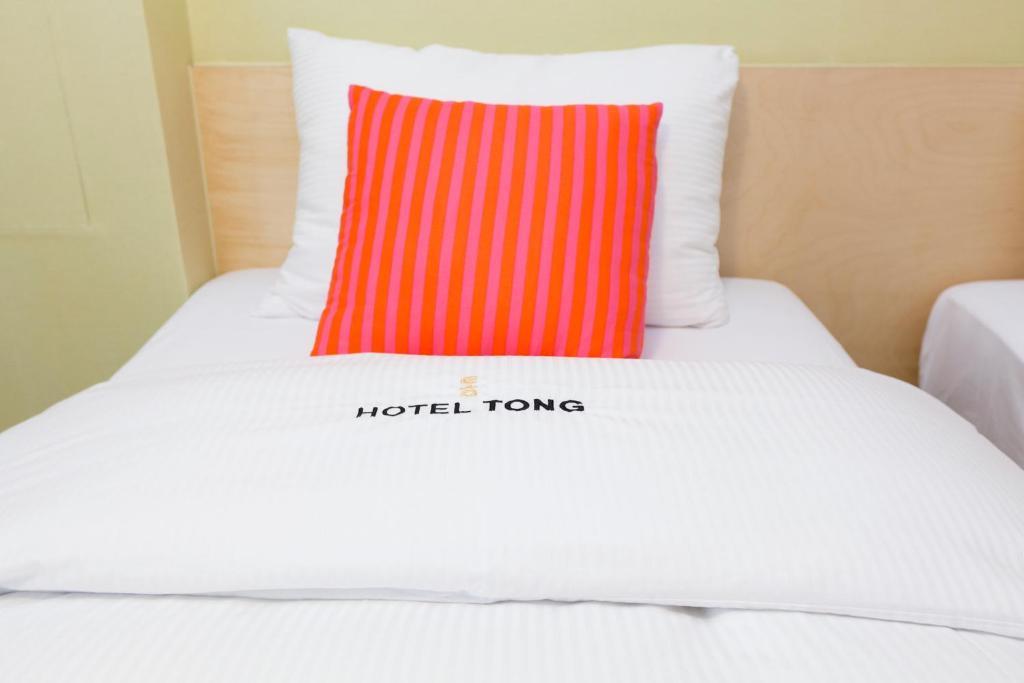 Hotel Tong Seoul Dongdaemun Luaran gambar