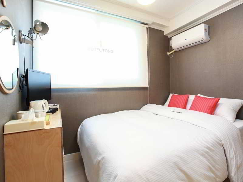 Hotel Tong Seoul Dongdaemun Luaran gambar