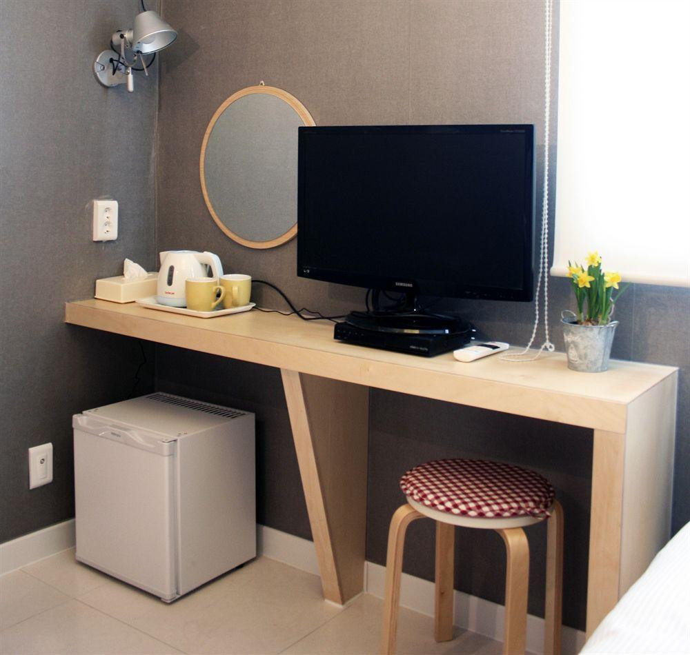 Hotel Tong Seoul Dongdaemun Luaran gambar
