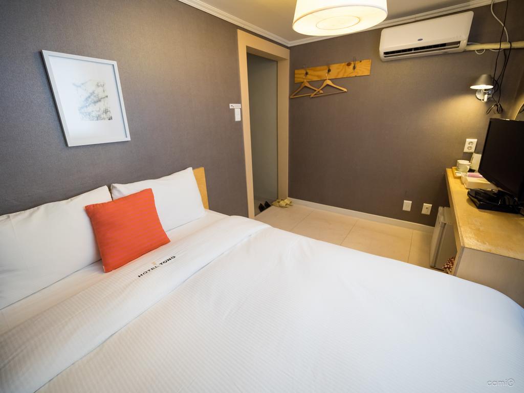Hotel Tong Seoul Dongdaemun Luaran gambar