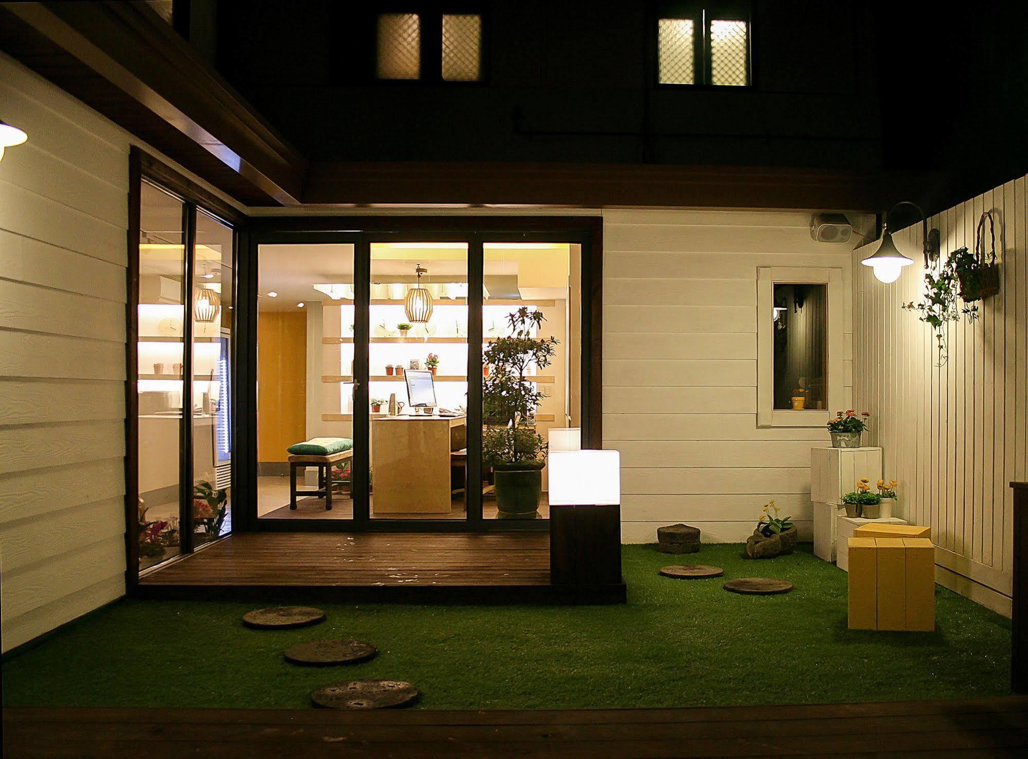 Hotel Tong Seoul Dongdaemun Luaran gambar