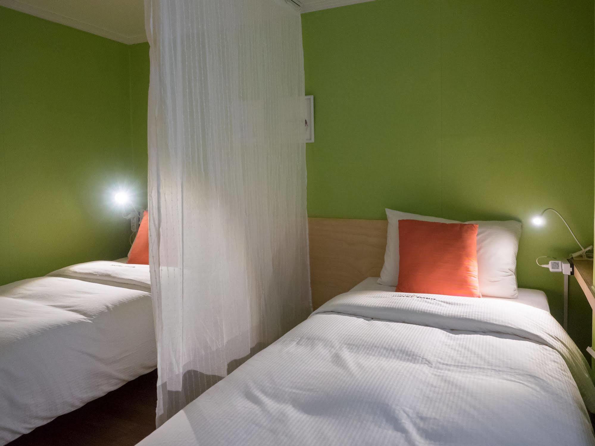 Hotel Tong Seoul Dongdaemun Luaran gambar